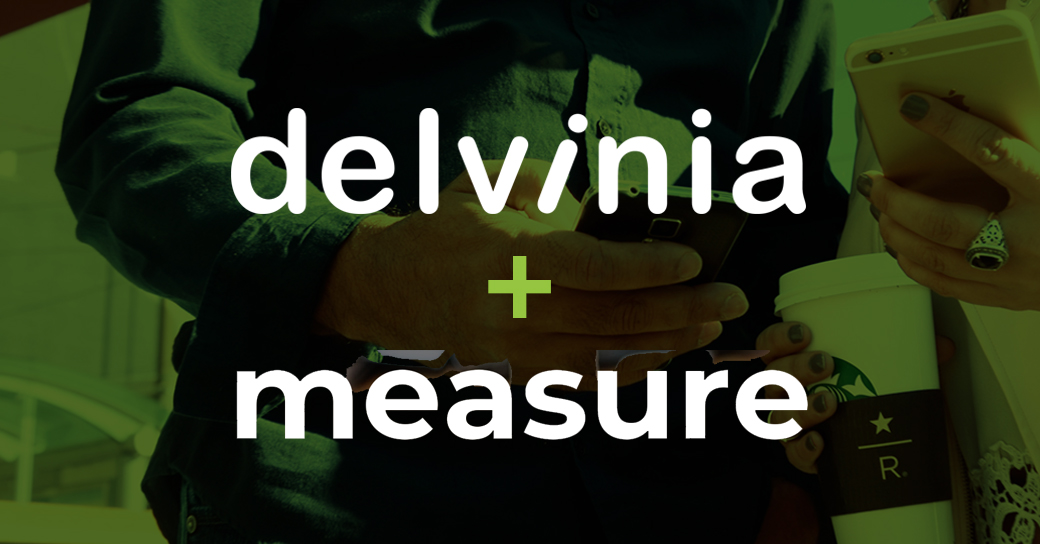 Delvinia Announces Investment in Blockchain-Powered Data Platform Measure Protocol
