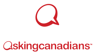 AskingCanadians logo