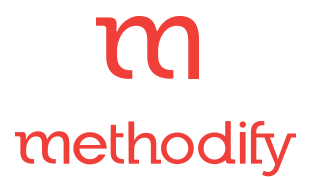 Methodify logo