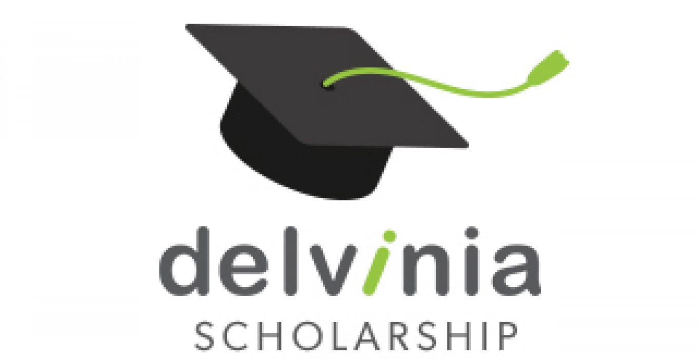 Delvinia Scholarship