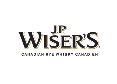 J.P. Wiser's logo