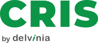 CRIS by Delvinia logo