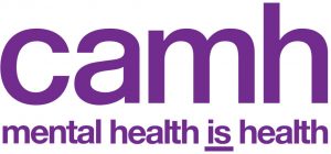CAMH Logo