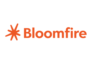 Bloomfire logo
